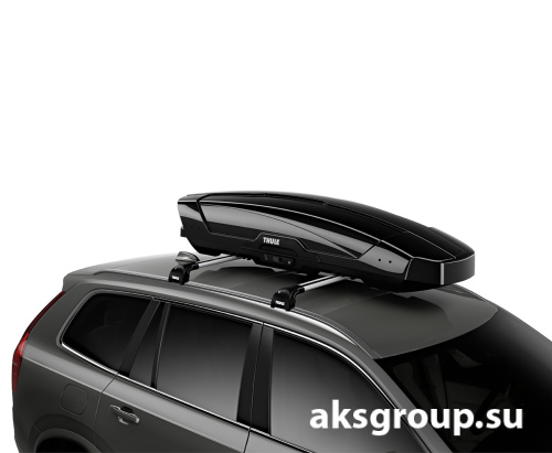 THULE Motion XT SPORT (600)