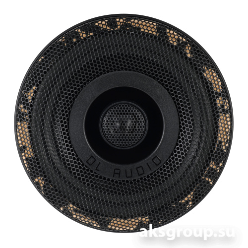 DL Audio Python 165 Coax