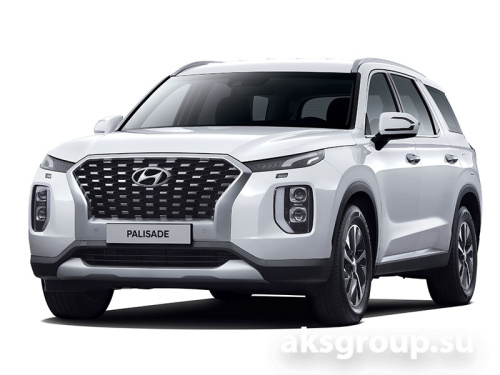 DRAGON HYUNDAI PALISADE (2021-), БШ РВ