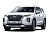 DRAGON HYUNDAI PALISADE (2021-), БШ РВ