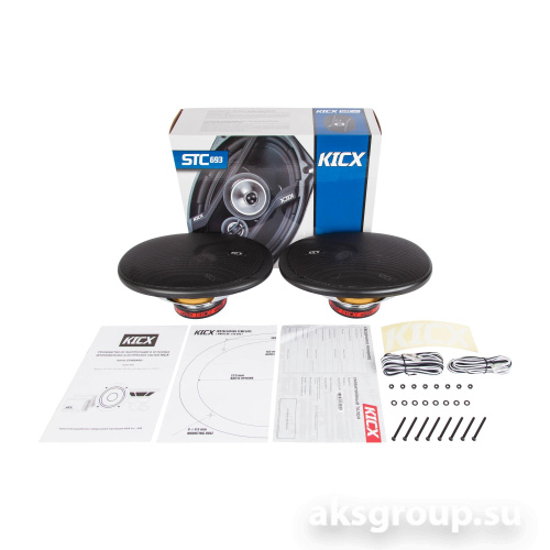 KICX STC-693