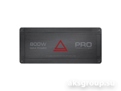 AurA FIREBALL-D1.800 PRO