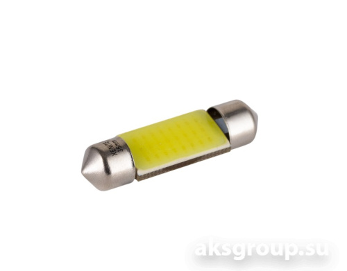 XENITE COB T11 C5W