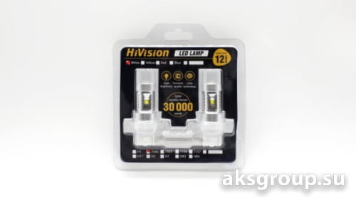 HiVision  T20 (7440) W21