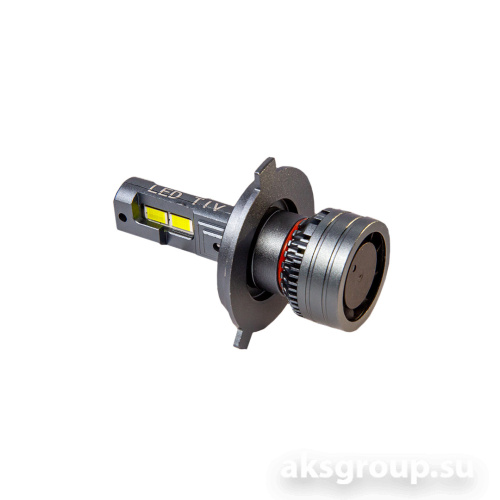 LED TIV Qwazar mini
