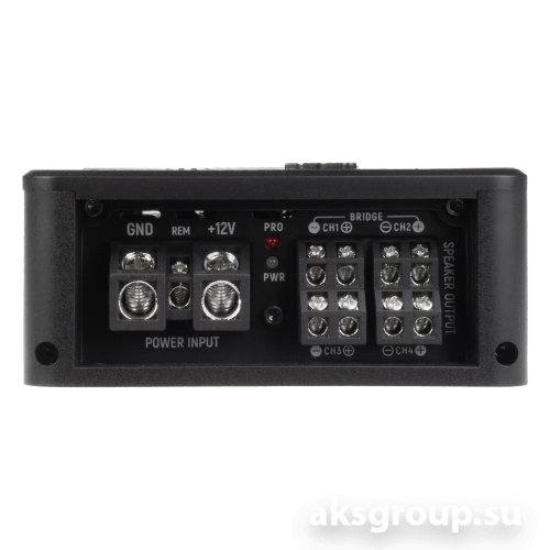 AMP PRO 4.200FR