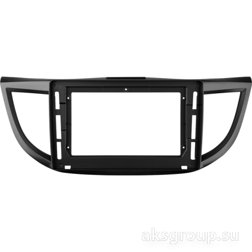 TEYES HONDA CRV 4 2011-2018 без разъема саба