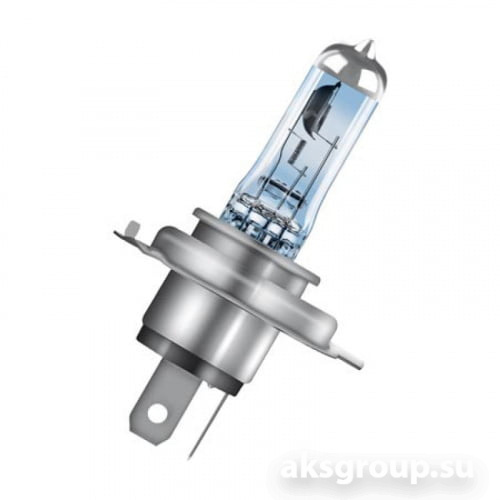OSRAM H4 64193 CBL DUOBOX