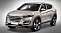 Garant Consul (17037) Hyundai Tucson (2015-) авт. TT