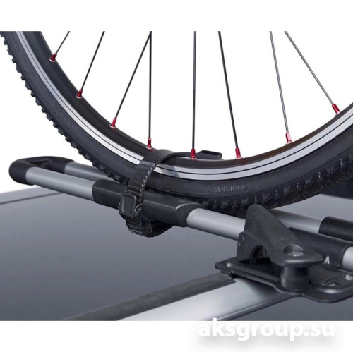 THULE Крепление для велосипеда вертикальное