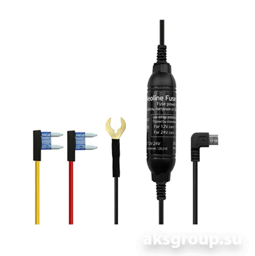 Neoline X-COP Fuse Cord X76