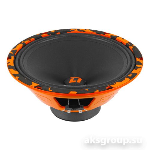 DL Audio Barracuda 250