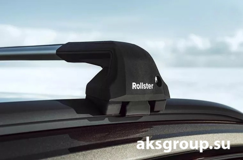 Rollster Mercury