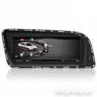 Radiola Audi A4/A5/Q5