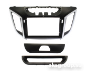 TEYES Hyundai Creta. IX25 2015-2019 A