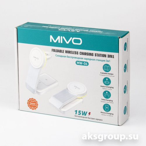 Mivo MW-06