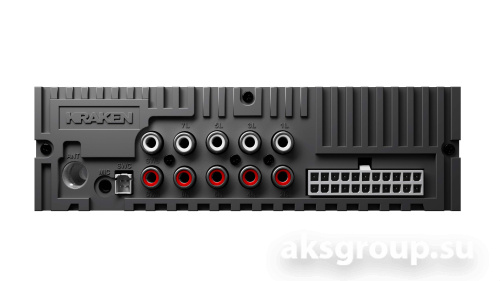 Prology CDP-8.8 KRAKEN