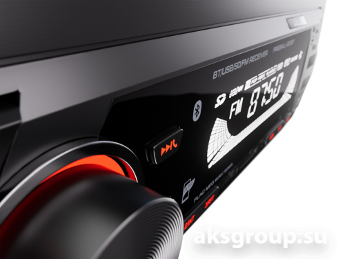 AurA FIREBALL-203BT