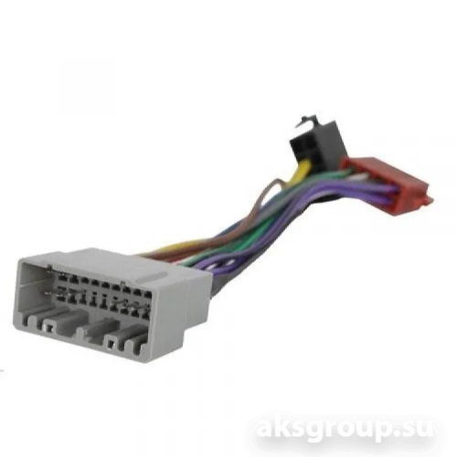 Incar ISO CH-01
