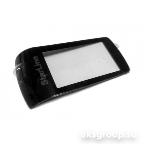 Стекло для брелока StarLine A92