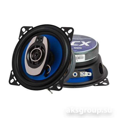 KICX TL-100S
