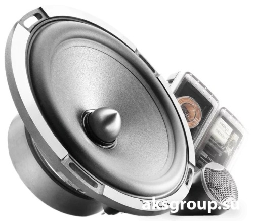 Focal PS165 V1