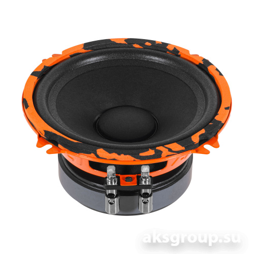 DL Audio Gryphon PRO 130 Midbass