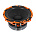 DL Audio Gryphon PRO 130 Midbass