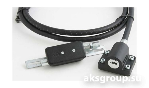 DRAGON МПУ на капот