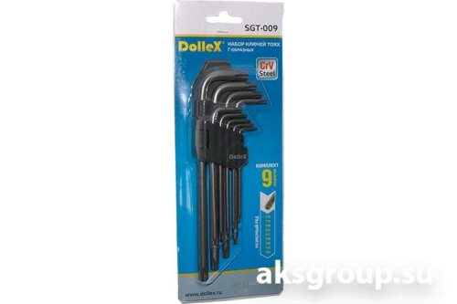 DolleX SGT-009