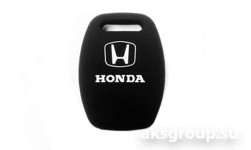Чехол Силикон HONDA -04