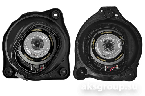 AMP by A.Vakhtin SWG-200MB