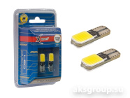 XENITE COB T10 W5W