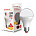 Лампы Supra SL-LED-PR-A60-15W/3000/E27