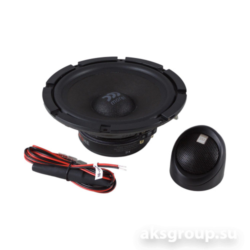 Morel MAXIMO ULTRA 602HE MKII