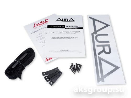 AurA SW-T30A