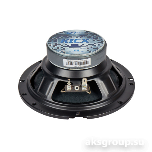 KICX QR-652