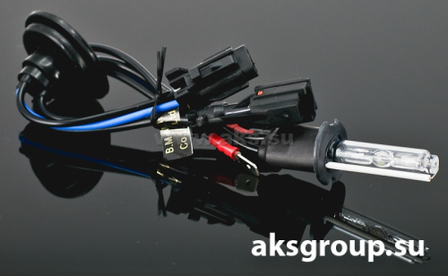 MAXLUM (ClearLight) H3 5000K