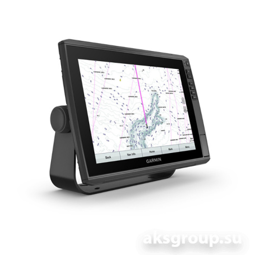Garmin Echomap Ultra 122sv