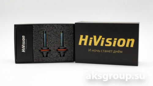HiVision Premium