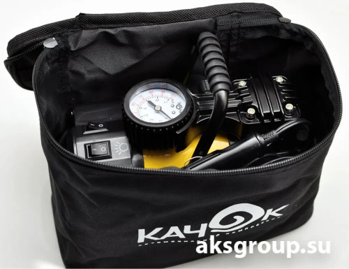 КАЧОК К-90 LED NEW