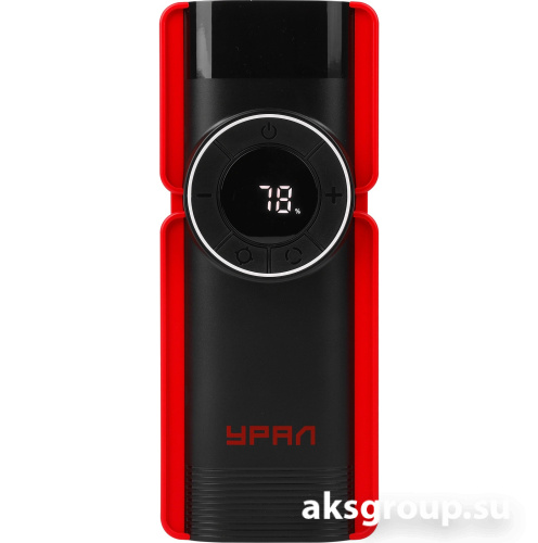 Ural УРАЛ ПЛЮС 1000К