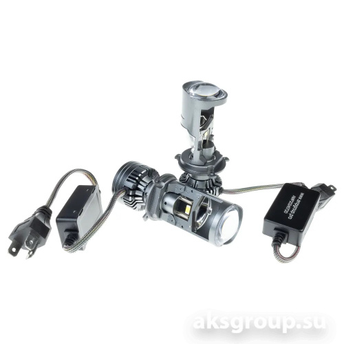 AMP CSP mini projector lens