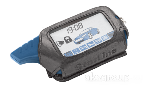 Чехол StarLine B/A61/A91