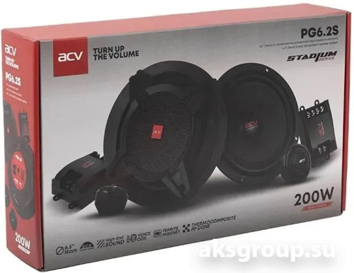 ACV PG-6.2S