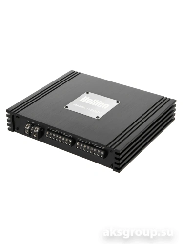 HELLION HAM 8.100 DSP