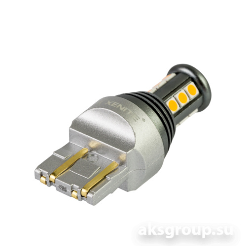 XENITE T20 W21/5W TP1530Y DRL