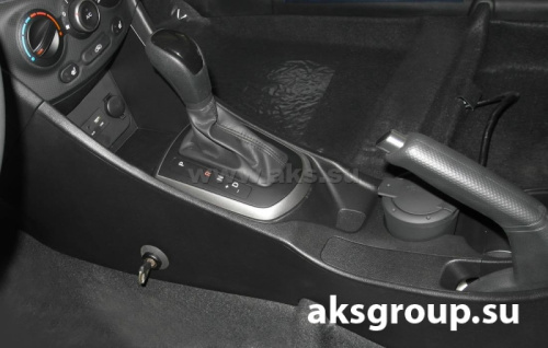 Garant Consul (17036) Hyundai Solaris (2014-) авт. TT