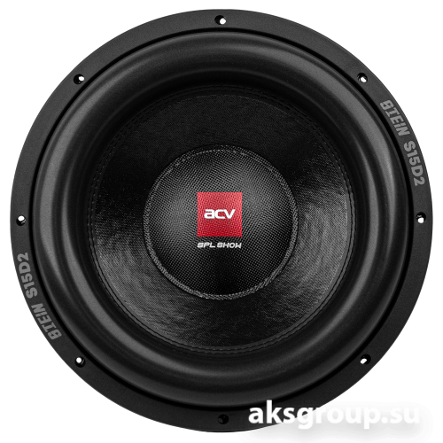 ACV STEIN S15D2