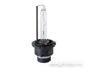 SVS Лампа D2S 5000K